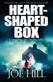 Heart-Shaped Box: A nail-biting ghost story that will keep you up at night